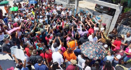 Claudia Sheinbaum apoyará a 10 mil familias de Reynosa; esto les entregarán