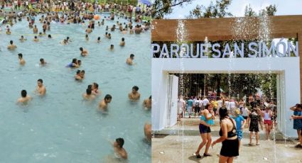 Semana Santa: sol, arena y agua; estas son las playas artificiales de México