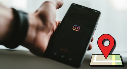 Instagram ahora puede compartir tu ubicación en tiempo real; así es la polémica actualización