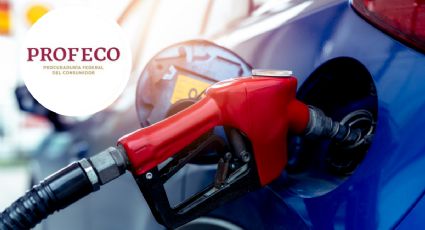 Profeco lanza plataforma para ubicar la gasolinera más barata en tiempo real