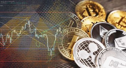 Estas son las criptomonedas más baratas; por su bajo precio están al alcance de todos