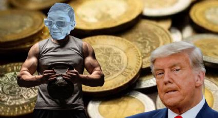 Dólar se somete ante el peso mexicano; tipo de cambio HOY 12 de abril