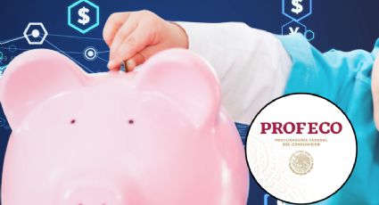Profeco: estos son los mejores bancos para que los menores de edad abran una cuenta
