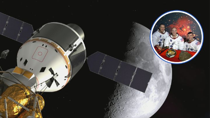 ‘Houston, tenemos un problema’: la historia detrás de la icónica frase