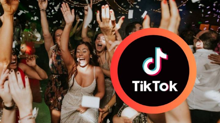 ¿Quieres que tu boda sea viral?, descubre cómo hacer de tu gran día un fenómeno de TikTok
