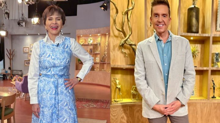 Pati Chapoy explota contra Daniel Bisogno: 'dejó a su hija desprotegida'