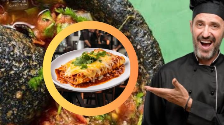 Estos restaurantes mexicanos están entre en los mejores del mundo, según Taste Atlas