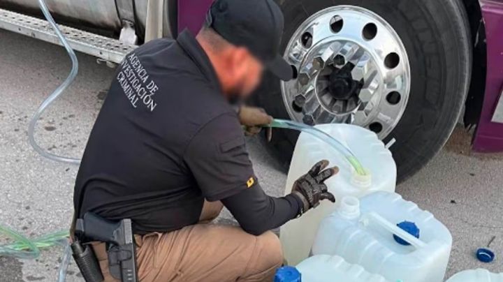 Gabinete de Seguridad no da tregua a la delincuencia; realizan cateos y detenciones