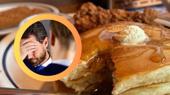 Prestigiosa cadena de desayunos está al borde de la quiebra; nadie se imaginó que llegaría este día