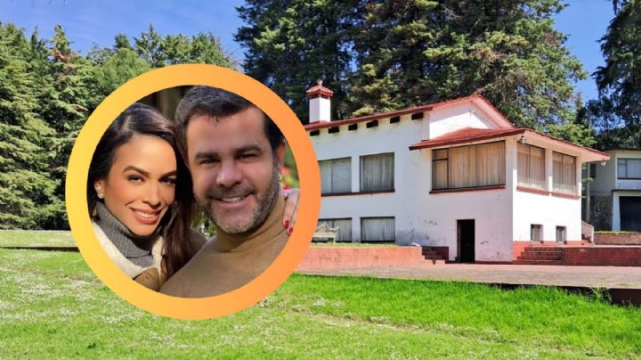 Así luce el Rancho Capetillo por dentro… y sí, ya puedes hacer tu evento ahí | VIDEO