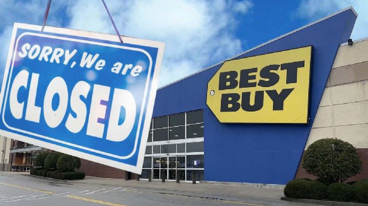 Best Buy cerraría hasta 15 tiendas en Estados Unidos, ¿habrá venta de liquidación?