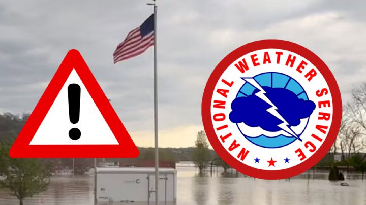 Estados Unidos: Servicio Meteorológico no traducirá su información a personas que no hablan inglés