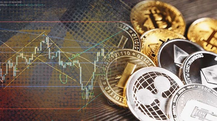 Estas son las criptomonedas más baratas; por su bajo precio están al alcance de todos