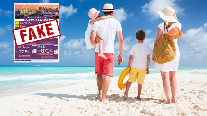 Semana Santa: estafadores ofrecen este servicio y te dejan sin vacaciones