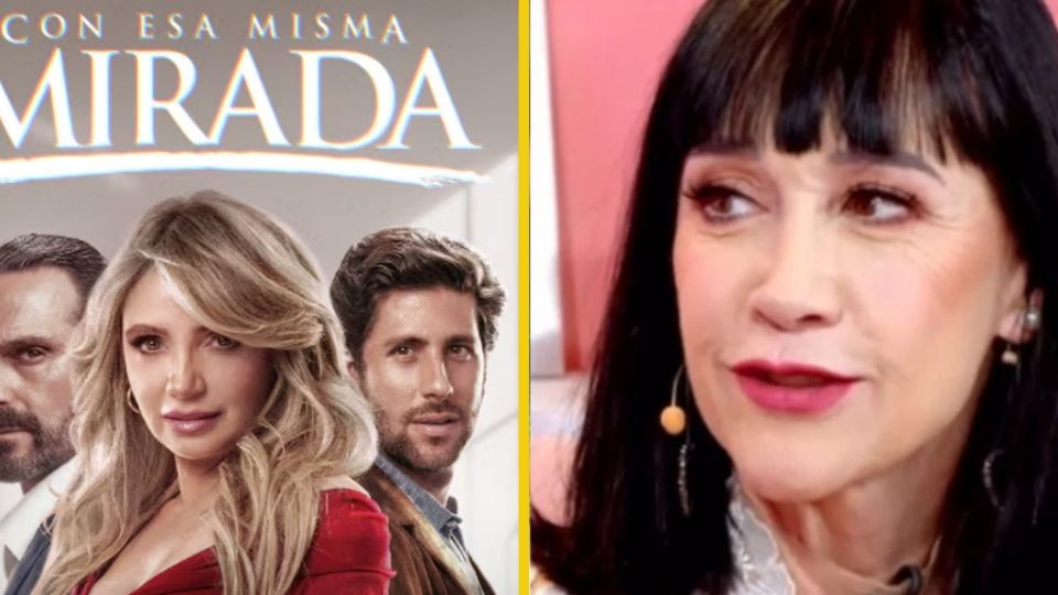 Las fuertes críticas no se hicieron esperar de la soprano, quien indicó como algunos personajes del medio, regresan a los reflectores sin afrontar consecuencias de sus decisiones pasadas