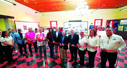 Tecos, orgullo de Nuevo Laredo