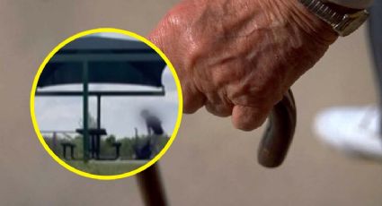 Jovencito de Laredo que golpeó a abuelo de 72 años sería juzgado como adulto