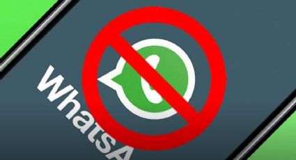 ¡No es tu teléfono!; usuarios reportan fallas de WhatsApp a nivel mundial