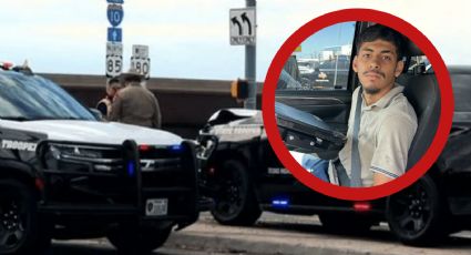 DPS: se desata persecución de película por tierra y aire en Laredo; ¿hubo detenidos? | VIDEO