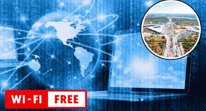 Internet gratuito en Nuevo Laredo: ¿en qué locaciones hay?
