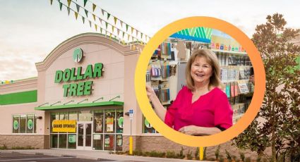 Dollar Tree:  este producto es muy práctico para la cocina y cuesta solo 1.25 dólares