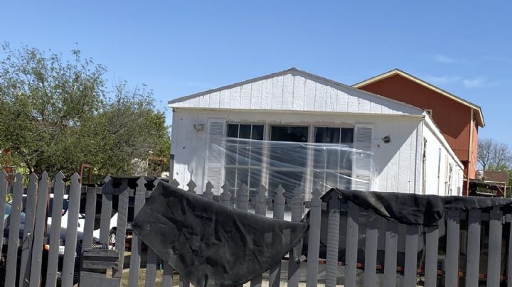 Laredo: le esperan 99 años de cárcel a Fernando Machado, feminicida de Frida Castillo