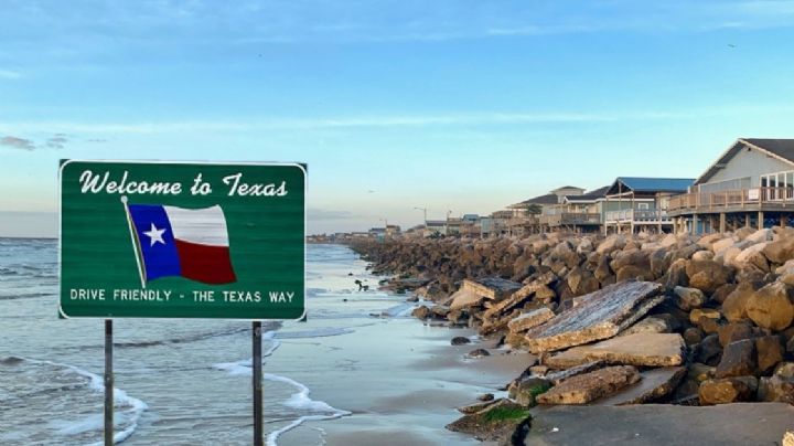 Texas: las mejores playas para darte una escapada en las vacaciones de Semana Santa 2025