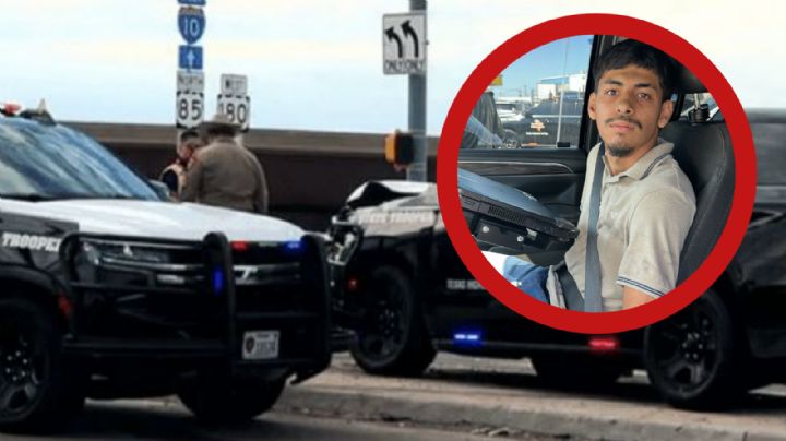 DPS: se desata persecución de película por tierra y aire en Laredo; ¿hubo detenidos? | VIDEO