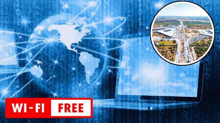 Internet gratuito en Nuevo Laredo: ¿en qué locaciones hay?