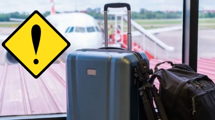 Vacaciones de Semana Santa: tips para empacar de forma correcta y evitar problemas en el aeropuerto
