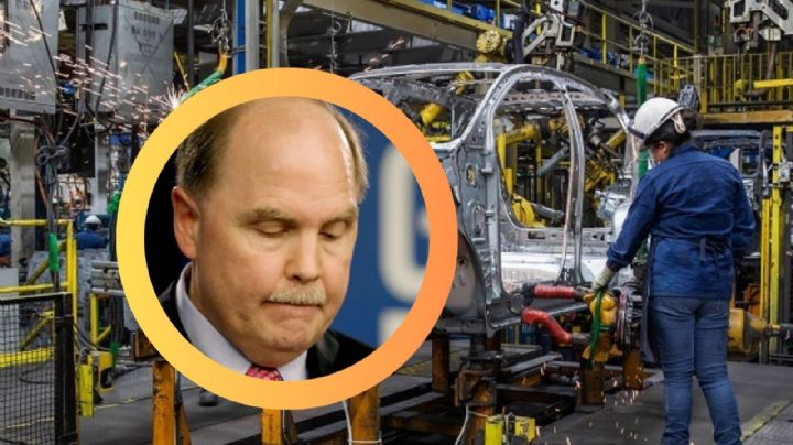 General Motors paraliza su planta y hará despidos masivos; esta es la fecha de los recortes