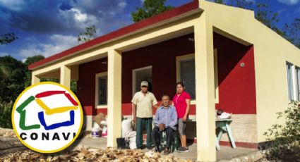 Conavi: ¿dónde registrarse para obtener una casa con el programa Vivienda para el Bienestar 2025?