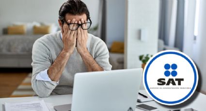 SAT: ¿qué puedo hacer si rechazan mi Declaración Anual?, estos son los errores más comunes