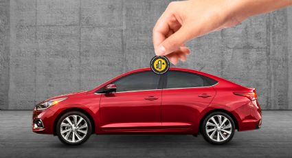 Este es el auto nuevo más barato que puedes comprar en México en 2025