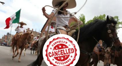 Suspenden desfile del 5 de Mayo en esta ciudad de EU por temor a redadas contra migrantes
