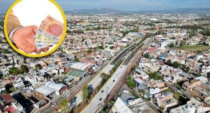 Costo de vida en México 2025: ¿en qué estado necesitas ganar más para vivir bien?
