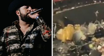 'Los corridos no están prohibidos': Sheinbaum aclara tras violencia en Texcoco en concierto de Conriquez
