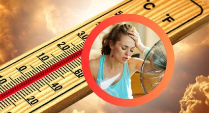 Clima en Nuevo Laredo: el sol no da tregua; prepárate para un calor extremo