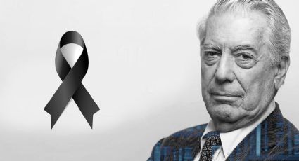 Muere el escritor Mario Vargas Llosa, a los 89 años