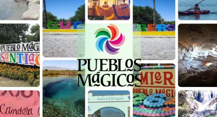 ¿Vacaciones muy cortas? Aquí están los cinco pueblos mágicos más cerca de Nuevo Laredo