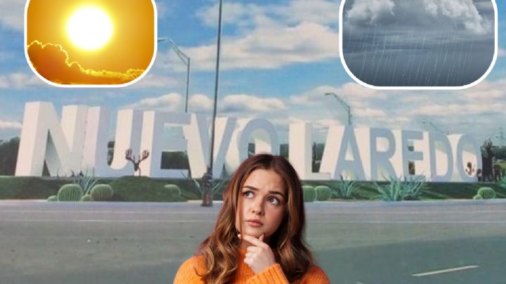 Clima en Nuevo Laredo: fuertes rachas de viento golpearán varias colonias; ¿hay probabilidad de lluvia?