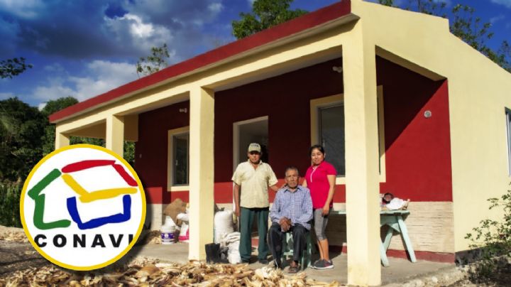 Conavi: ¿dónde registrarse para obtener una casa con el programa Vivienda para el Bienestar 2025?