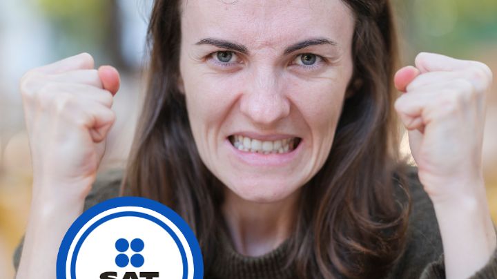 SAT: ¿te aparece 'Inconsistencia en CLABE Interbancaria' en el status de tu devolución?; esto debes hacer