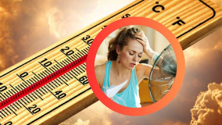 Clima en Nuevo Laredo: el sol no da tregua; prepárate para un calor extremo