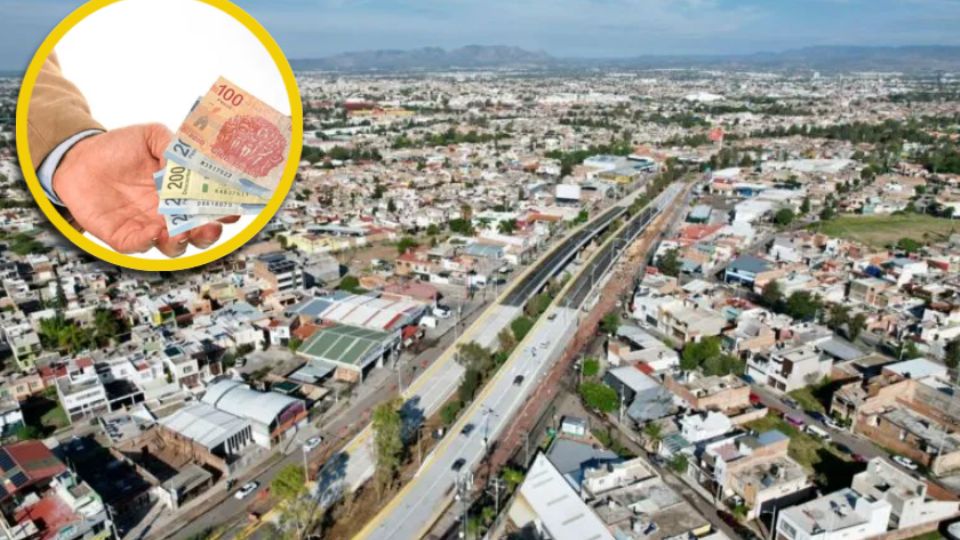 La calidad de vida de los mexicanos depende de ciertos factores como el salario mínimo, condiciones de seguridad, etc.