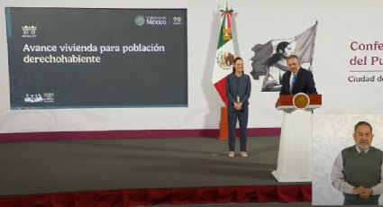 Infonavit anuncia nuevos beneficios para créditos congelados a partir de mayo