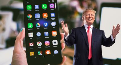 Trump elimina aranceles a celulares y laptops, pero excluye a estos importantes electrónicos
