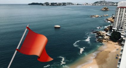 Semana Santa: ¿qué es el mar de fondo y por qué debes de cuidarte de este fenómeno si vas a la playa?