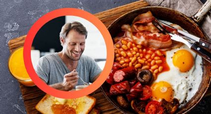 Estos son los desayunos en la 'lista negra' de Harvard; ¿creías que eran sanos?