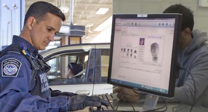 CBP: así cruzas más rápido a EU si usas los carriles 'Ready Lanes' correctamente